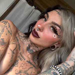 Cruella Morgan