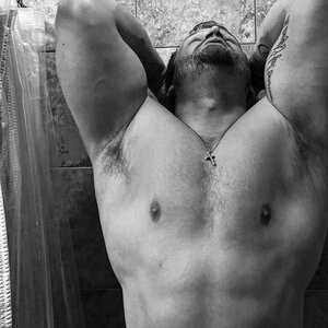 Daddy After Dark