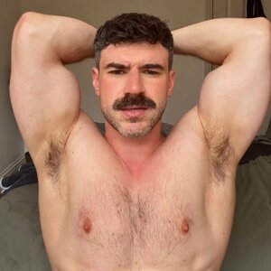 Corey Blimey