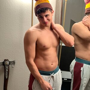 Luke Mimo