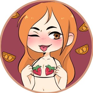 Zoe Strawberry 🧚‍♀️