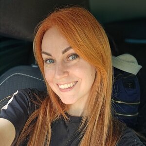 Eva Miller Kinky
