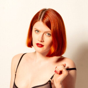 Lucy Huxley - LIVE August 26th