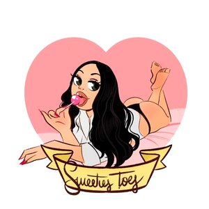 SweetiesToes