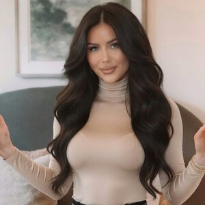 Kylie Screams 💓