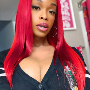 SAMANTHA PORSHA
