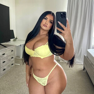 Isabel Garcia