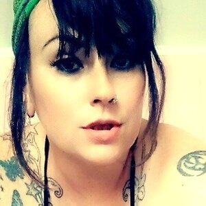 Misty