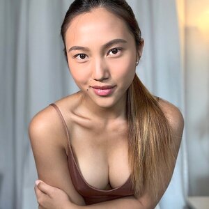 May | ur wasian muse ✨