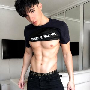 Liam Gold