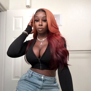 The World Of Chyna