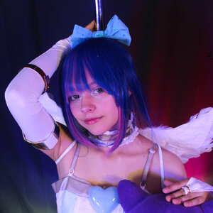 † Yonah Kuroneko Cosplay † 🔞 🇲🇽