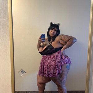 Fat Slut