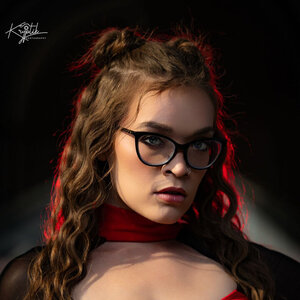 Katie Kush