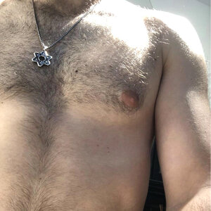 Naughty Jewish Boy