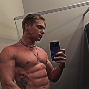 Jonas Bridges