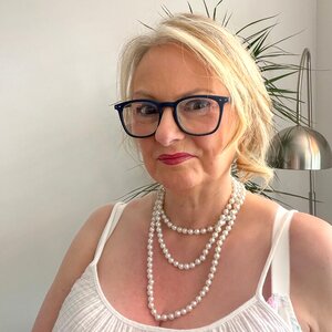 Courtesan Annabel