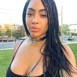 Mya Lashaun free