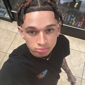De’Vante