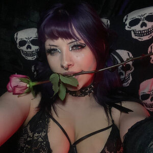 violet