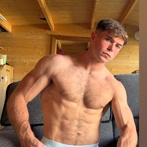 Brad💪