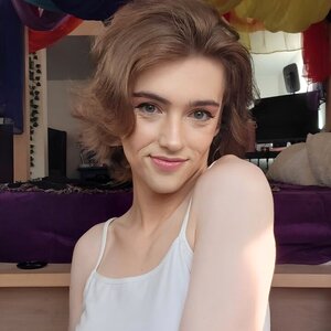 Summer Reed