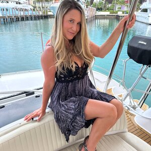 Brittany (Lazy Gecko Sailing YouTuber)