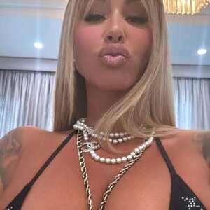 Amber Rose