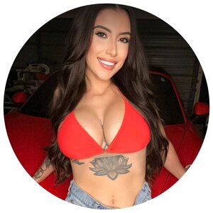Aubrey Grey (VIP)