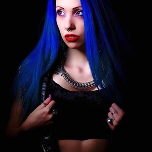 Melissa Victoria VIP 💀🦋💙