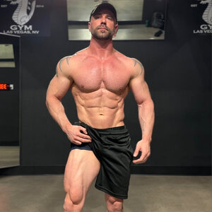 Danny Steele NO PPV
