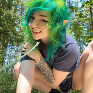 🌲 • 🐰 Bunny Boy 🐰 •🌲 HE/THEY
