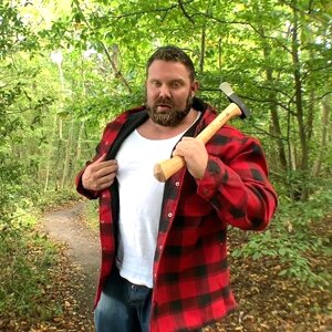 Jack Stacked - THE Muscle Daddy