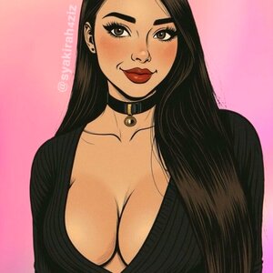 Syakirah Aziz ♡