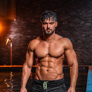 Mr Muscle