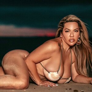 Marcela Latinbabe 🔥