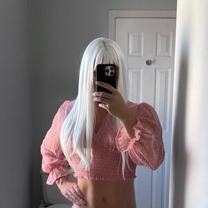 Aline Ferrari 💕