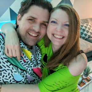 Jess & James