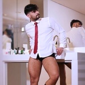 Marcos Goiano VIP PAGE