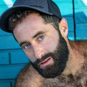 Guy Woof
