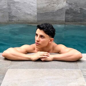 Joaquin Santana