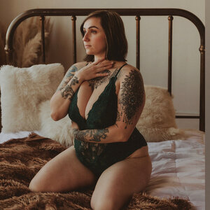 Scarlett