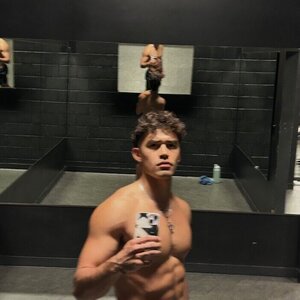 Jordan Lox