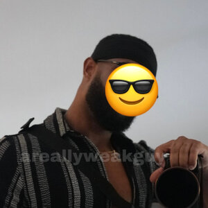 Areallyweakguy