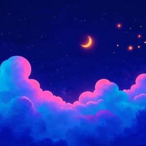 💜✨