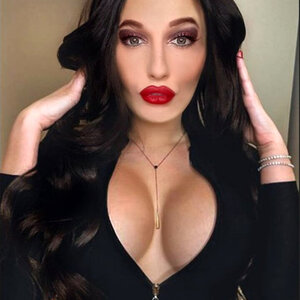 Milky Goddess