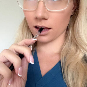 👩‍⚕️ Nurse Gone Wild