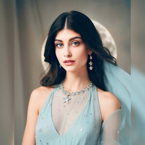 GODDESS BERİL