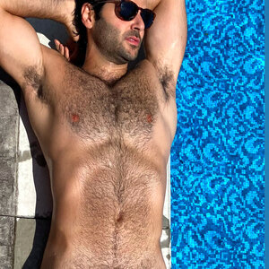 Patrick Aramouni