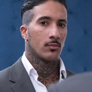Karim Gasmii 🍆🔥